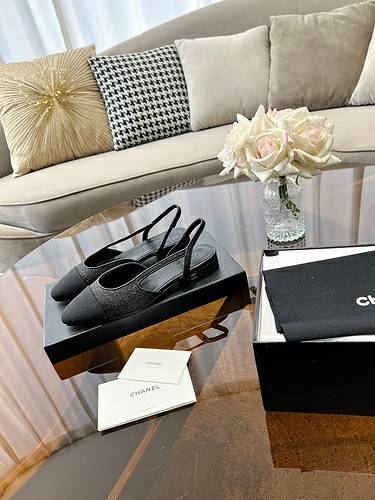 Picture of Chanel Shoes Women _SKUfw156840731fw